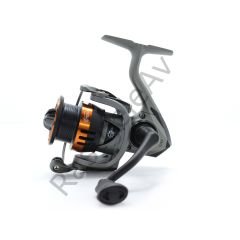 Captain Tiny 2500 Spin Makine 6+1 BB