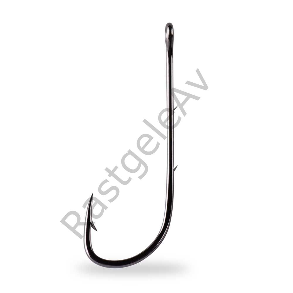 Mustad 92647NP-BN Olta İğnesi