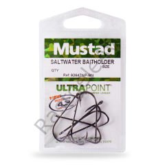 Mustad 92647NP-BN Olta İğnesi