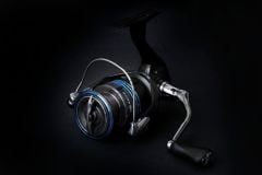 Shimano Nexave FI 3000 HG Spin Olta Makinesi