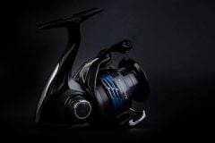 Shimano Nexave FI 3000 HG Spin Olta Makinesi