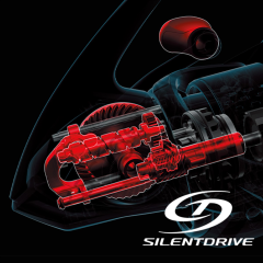 Shimano Twinpower FD C5000XG