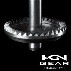 Shimano Twinpower FD C5000XG