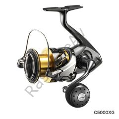 Shimano Twinpower FD C5000XG