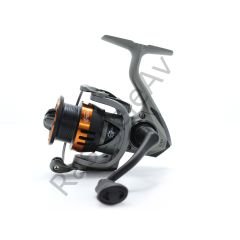 Captain Tiny 1500 Lrf Makinesi 6+1 BB