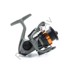 Captain Tiny 1500 Lrf Makinesi 6+1 BB