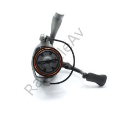 Captain Tiny 1500 Lrf Makinesi 6+1 BB
