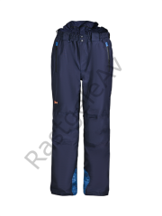 Fujin Pro Angler Pants Grey Wave