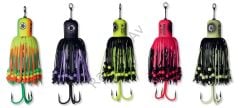 MADCAT A-Static Clonk Teaser 16cm 3/0 150gr Sahte Balık