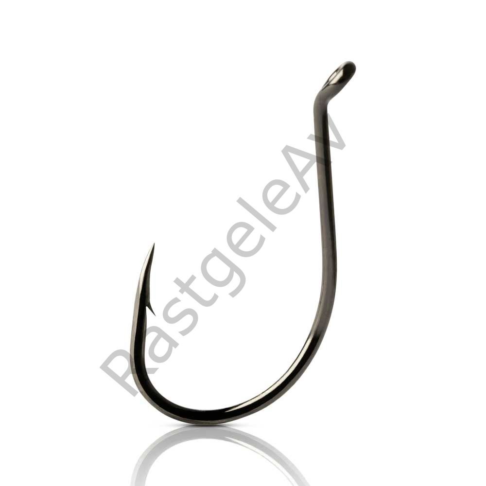 Mustad 92553NP-BN Olta İğnesi