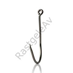 Mustad 92553NP-BN Olta İğnesi