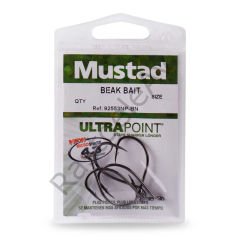 Mustad 92553NP-BN Olta İğnesi