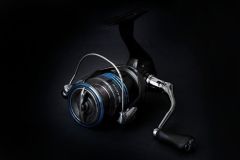 Shimano Nexave FI C5000 HG