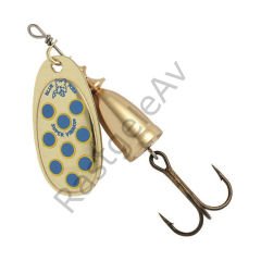 BlueFox Vibrax Hot Pepper BFS Olta Kaşığı