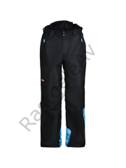 Fujin Pro Angler Pants Navy Blue