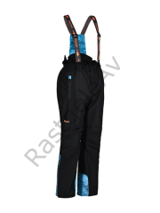 Fujin Pro Angler Pants Navy Blue