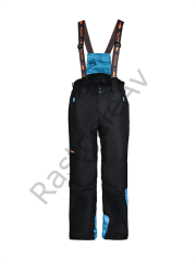 Fujin Pro Angler Pants Navy Blue