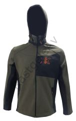 Kendo Hydrus Yeşil Mont