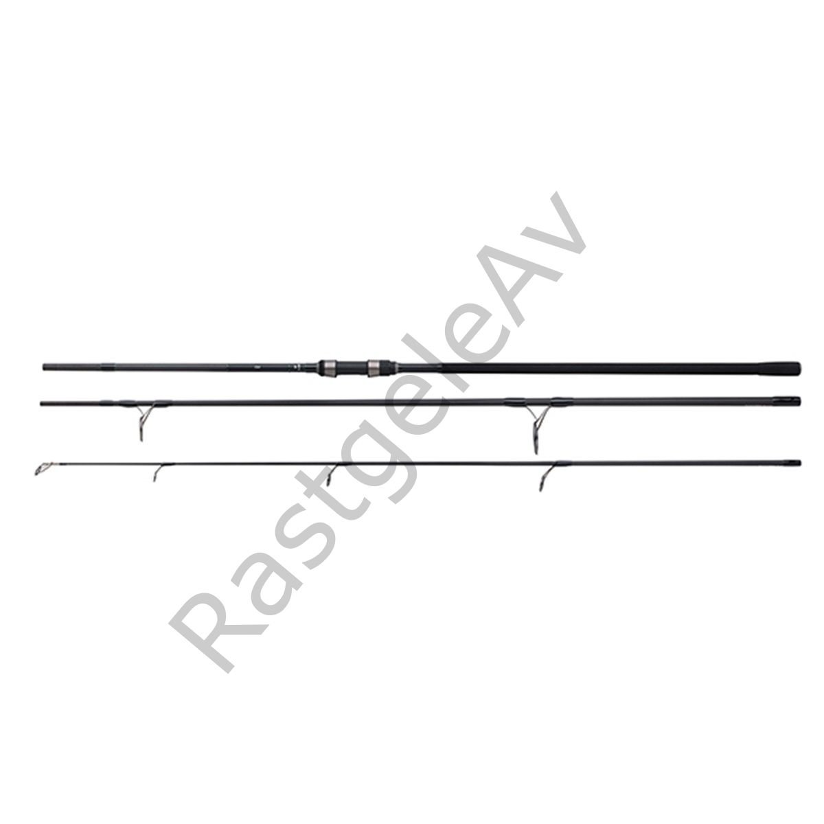 Shimano Tribal TX-1A 11-300 (3pc)