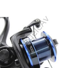 Captain Gigant Surf Makine 7+1 BB
