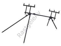 Prologic C-Series Convertible Long Legs 3 Rod Pod