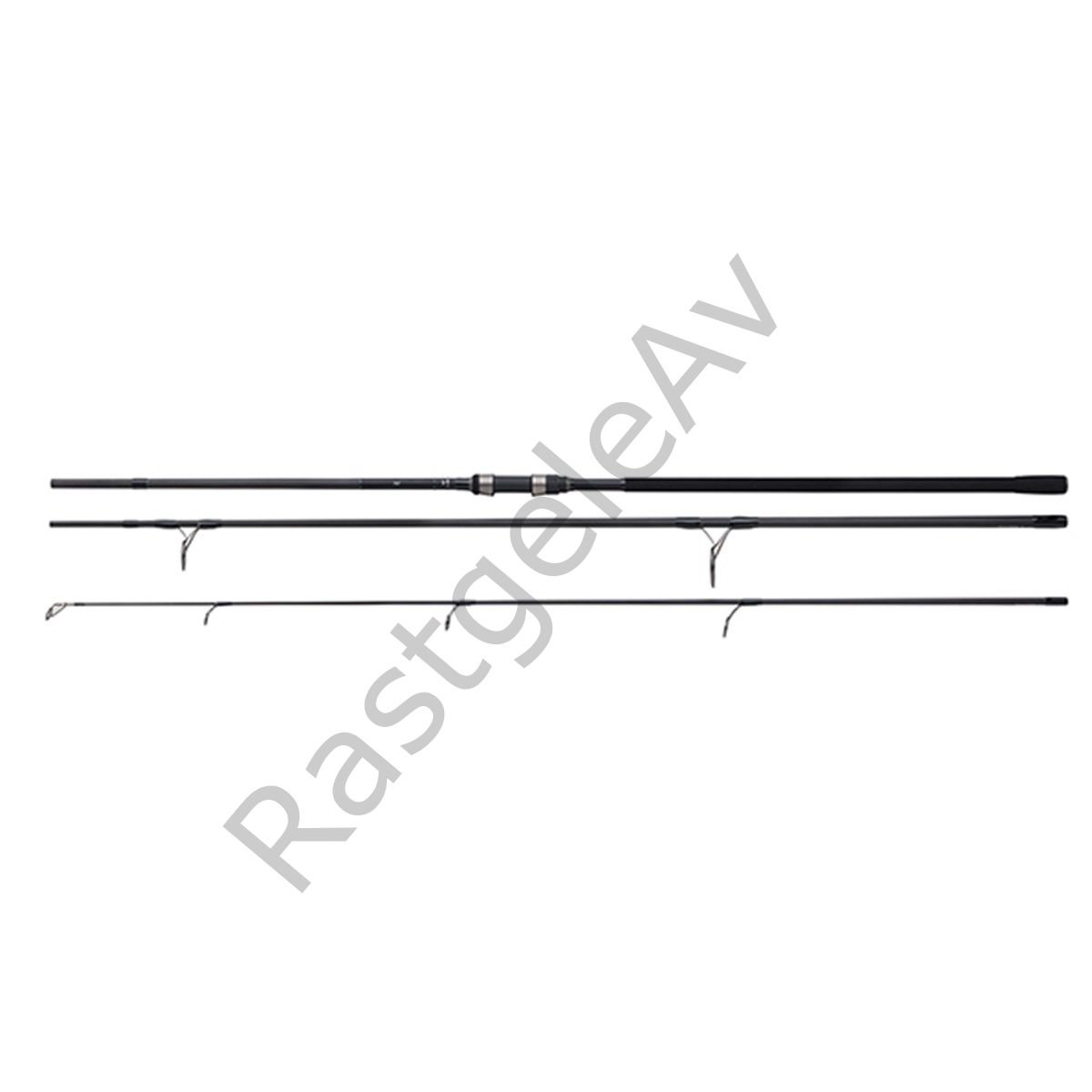 Shimano Tribal TX-1A 12-INT (3pc)