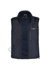 Fujin Pro Angler West Yelek Navy
