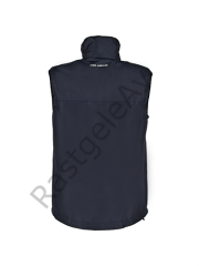 Fujin Pro Angler West Yelek Navy