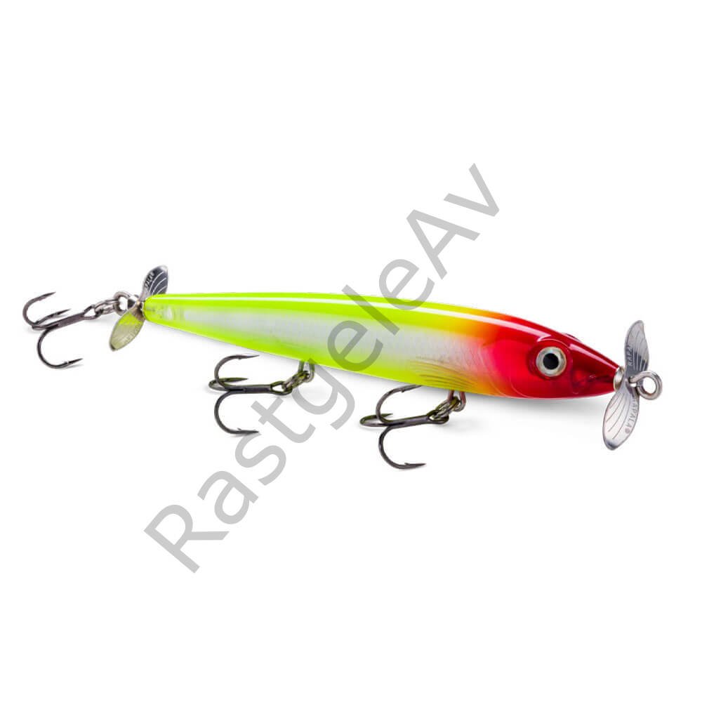 Rapala X-Rap Spinbait Sahte Balığı