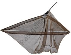 Prologic C2 Element FS Landing Net&Float 42'' 6'/180 cm