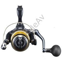 Shimano Spheros SW A 5000 XG