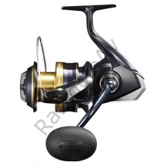 Shimano Spheros SW A 5000 XG