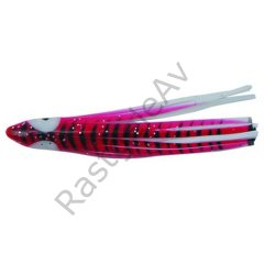 Remixon 20012 65 Serisi 6,5cm Silikon Yem