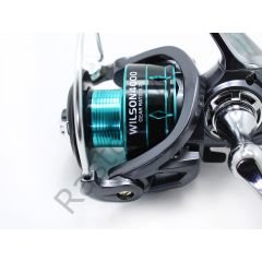 Captain Wilson Tekne Makinesi 4+1 BB