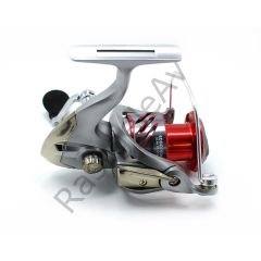 Captain Eddge Spin Makine 3+1 BB