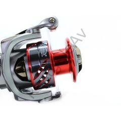 Captain Eddge Spin Makine 3+1 BB