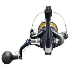 Shimano Spheros SW A 8000 HG