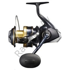 Shimano Spheros SW A 8000 HG