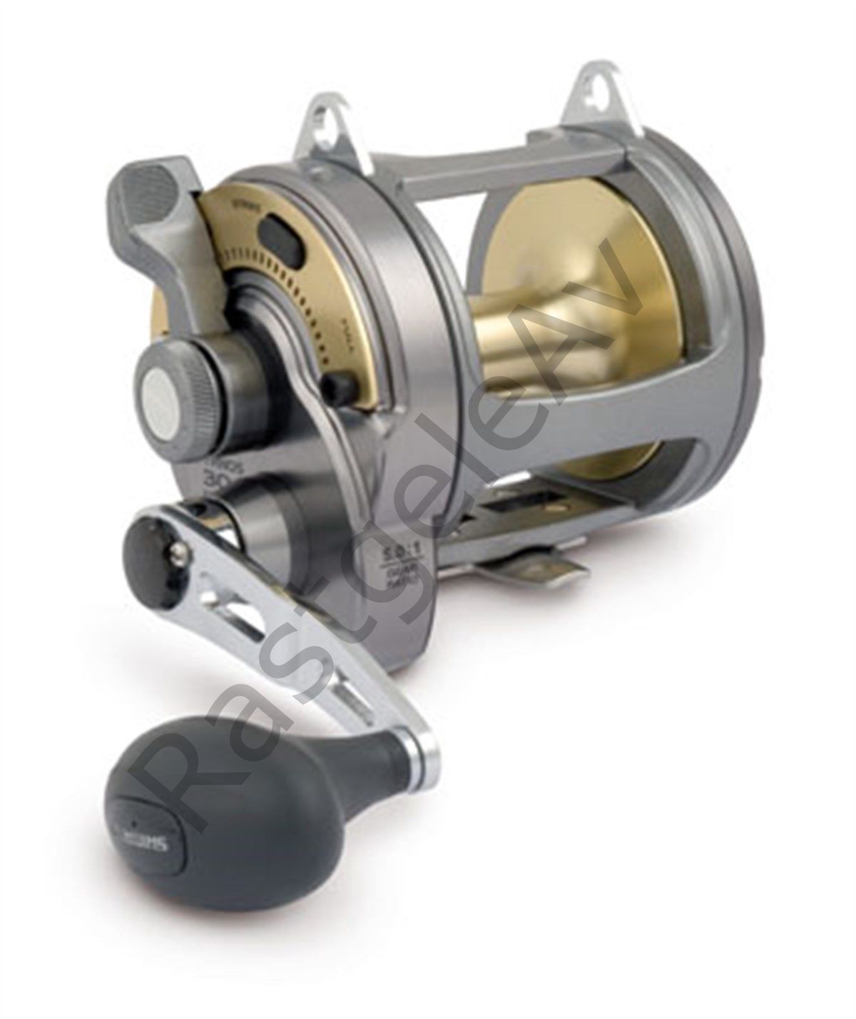 Shimano Tyrnos 20 2-Speed 20 2-Speed