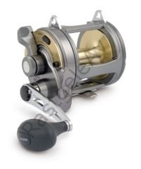 Shimano Tyrnos 20 2-Speed 20 2-Speed