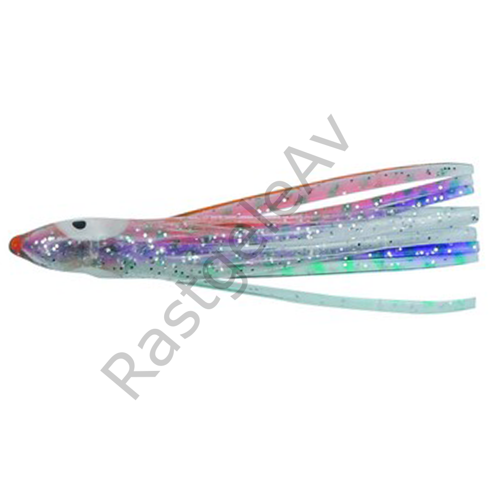 Remixon 20016 115 Serisi 11,5cm Silikon Yem