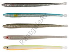 Savage gear LB Sandeel Slug 14 cm 6 Adet Suni Yem