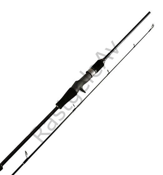 Okuma Metaloıd Slow Jıggıng 204 cm 20-90 gr Tekne Kamışı