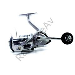 Captain Focus Spin Makine 3+1 BB