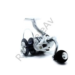 Captain Focus Spin Makine 3+1 BB