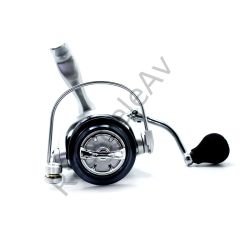 Captain Focus Spin Makine 3+1 BB