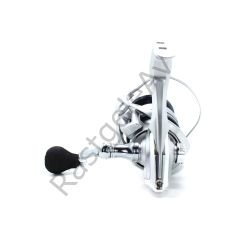Captain Focus Spin Makine 3+1 BB