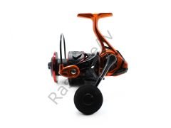 Captain Corvet Tekne Makinesi 8+1 BB