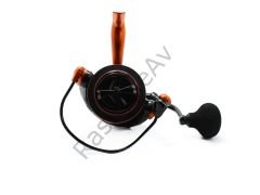 Captain Corvet Tekne Makinesi 8+1 BB