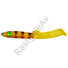 Remixon Eel 30073 Serisi 5cm Silikon Yem